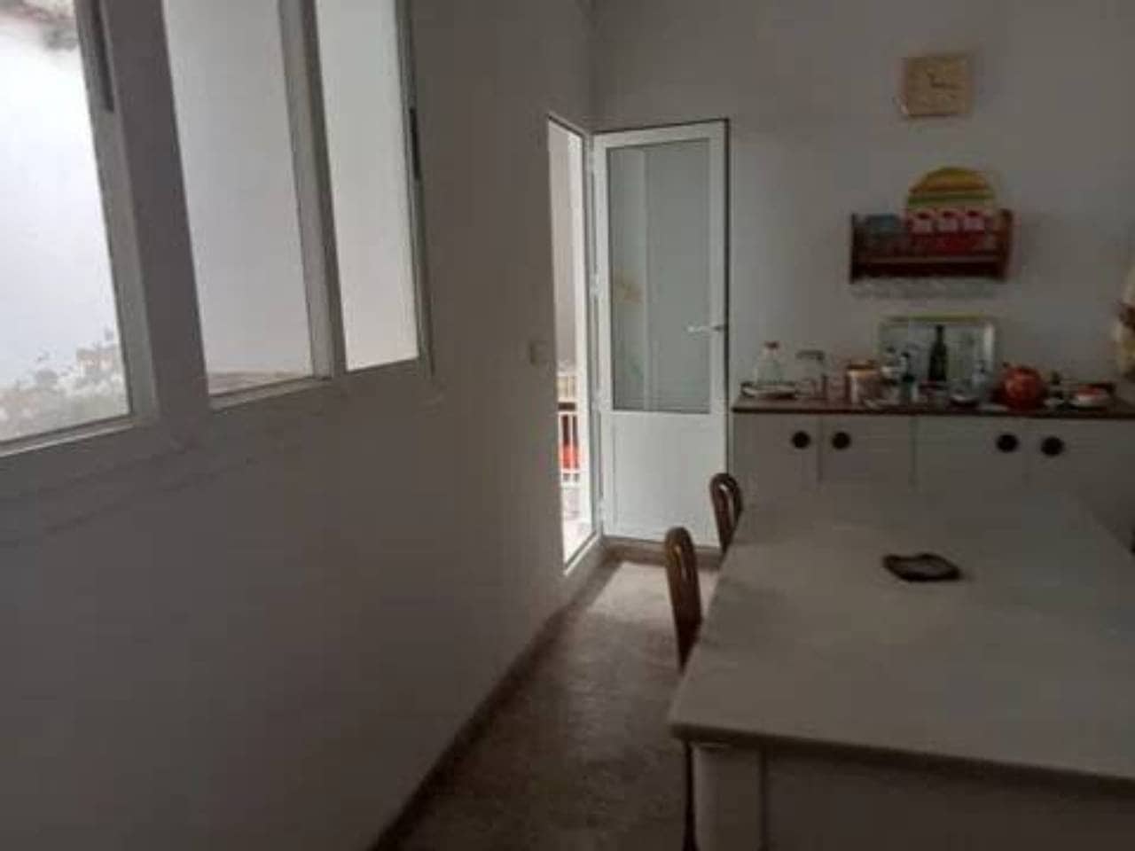 5 makuuhuone Omakotitalo myytävänä paikassa Guadasequies - 162 000 € (Ref: 9938492)