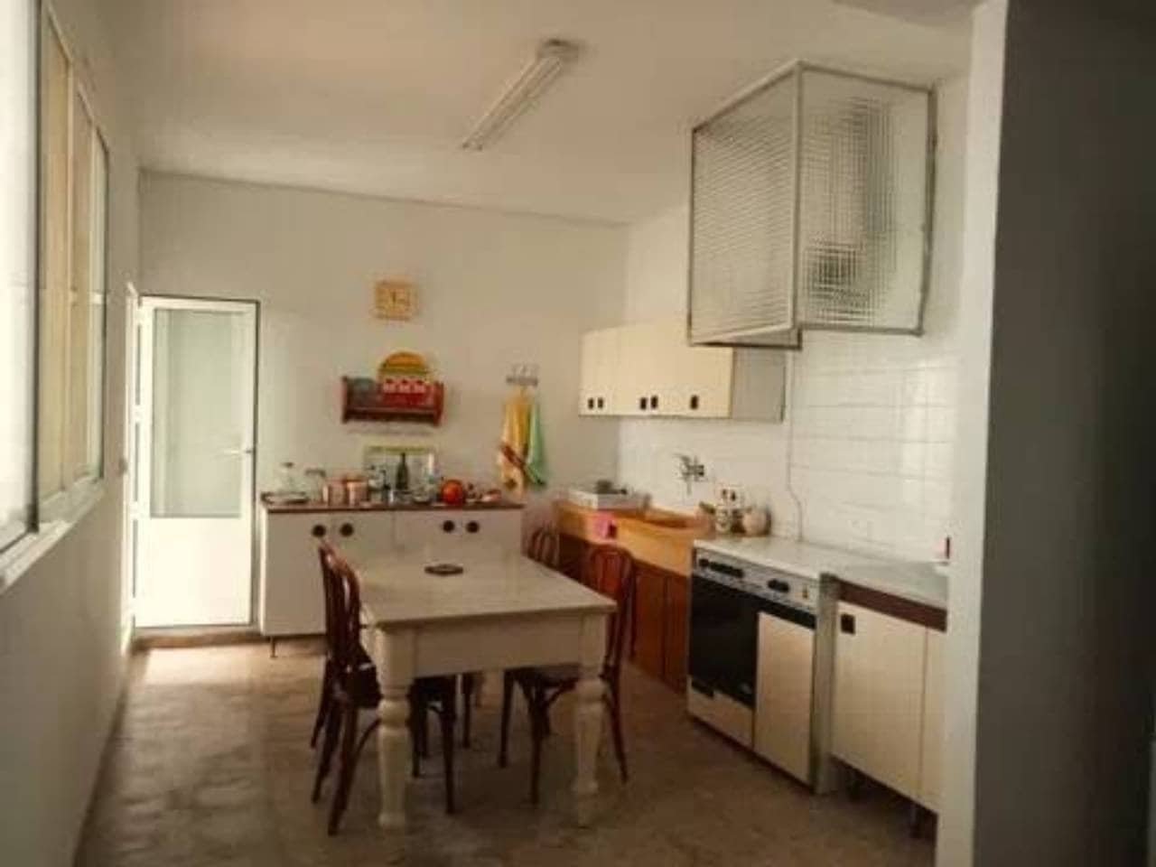 5 makuuhuone Omakotitalo myytävänä paikassa Guadasequies - 162 000 € (Ref: 9938492)