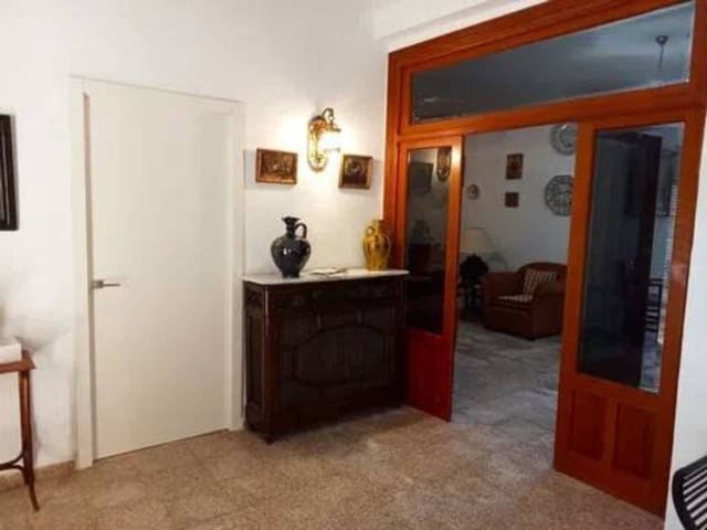 5 makuuhuone Omakotitalo myytävänä paikassa Guadasequies - 162 000 € (Ref: 9938492)
