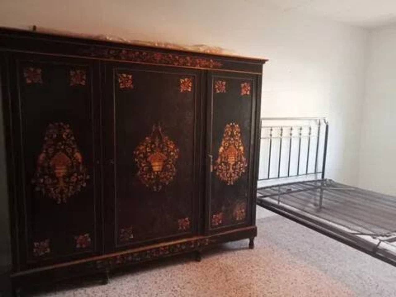5 makuuhuone Omakotitalo myytävänä paikassa Guadasequies - 162 000 € (Ref: 9938492)
