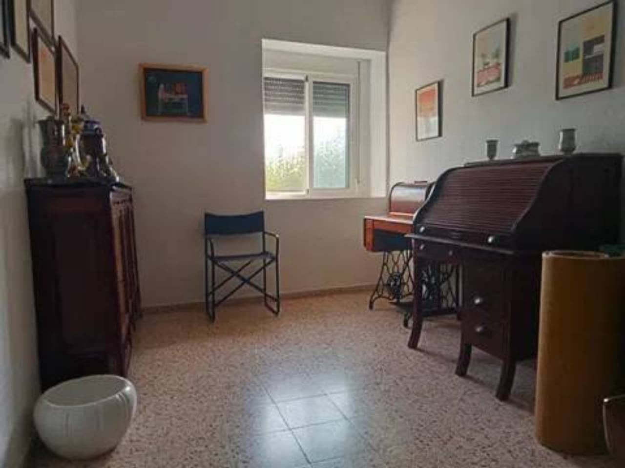 5 makuuhuone Omakotitalo myytävänä paikassa Guadasequies - 162 000 € (Ref: 9938492)