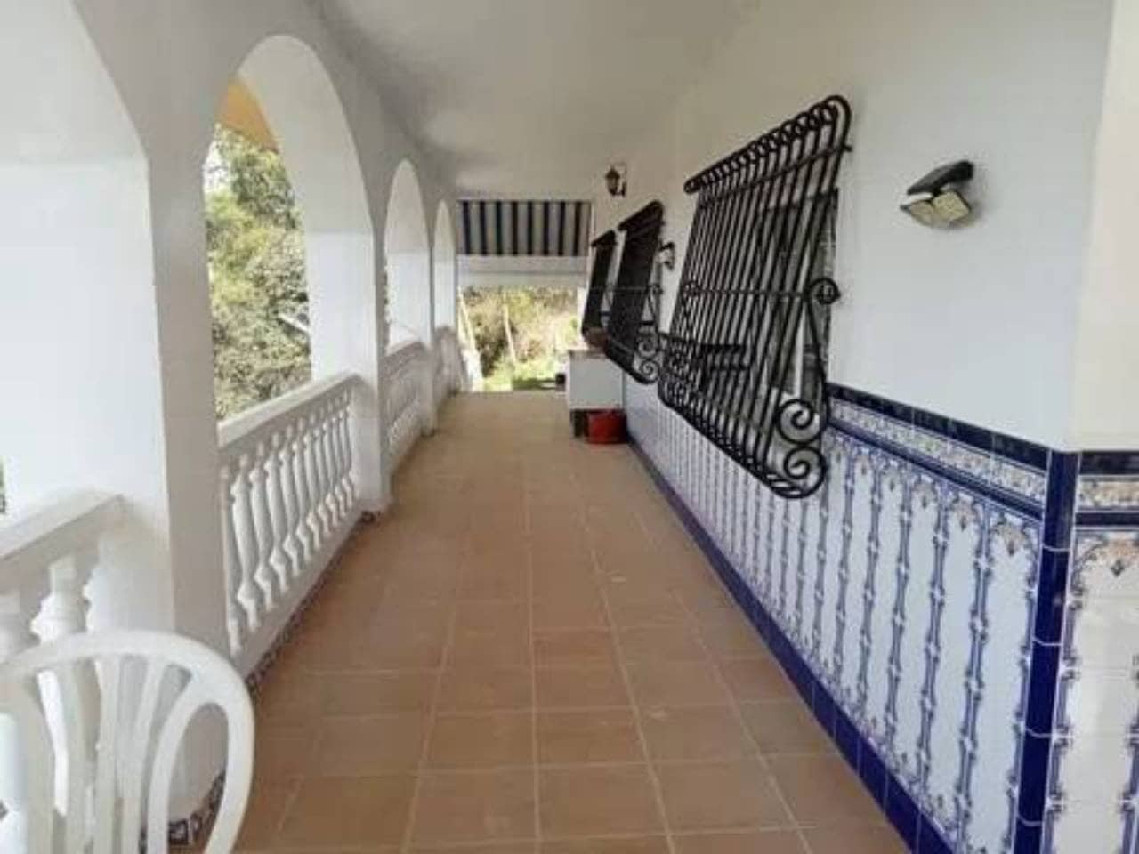 5 chambre Villa/Maison à vendre à Alcoy / Alcoi - 260 000 € (Ref: 9938494)