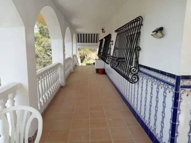 5 sovrum Villa till salu i Alcoy / Alcoi - 260 000 € (Ref: 9938494)