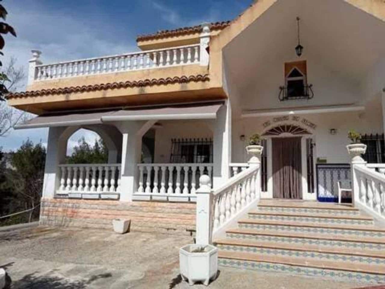 5 chambre Villa/Maison à vendre à Alcoy / Alcoi - 260 000 € (Ref: 9938494)