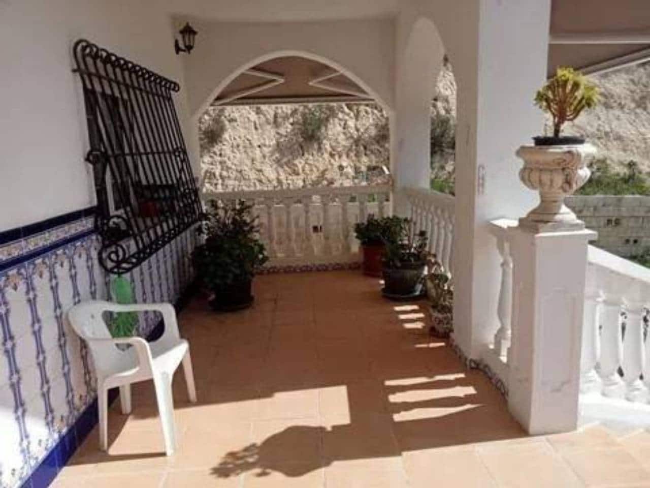 5 chambre Villa/Maison à vendre à Alcoy / Alcoi - 260 000 € (Ref: 9938494)
