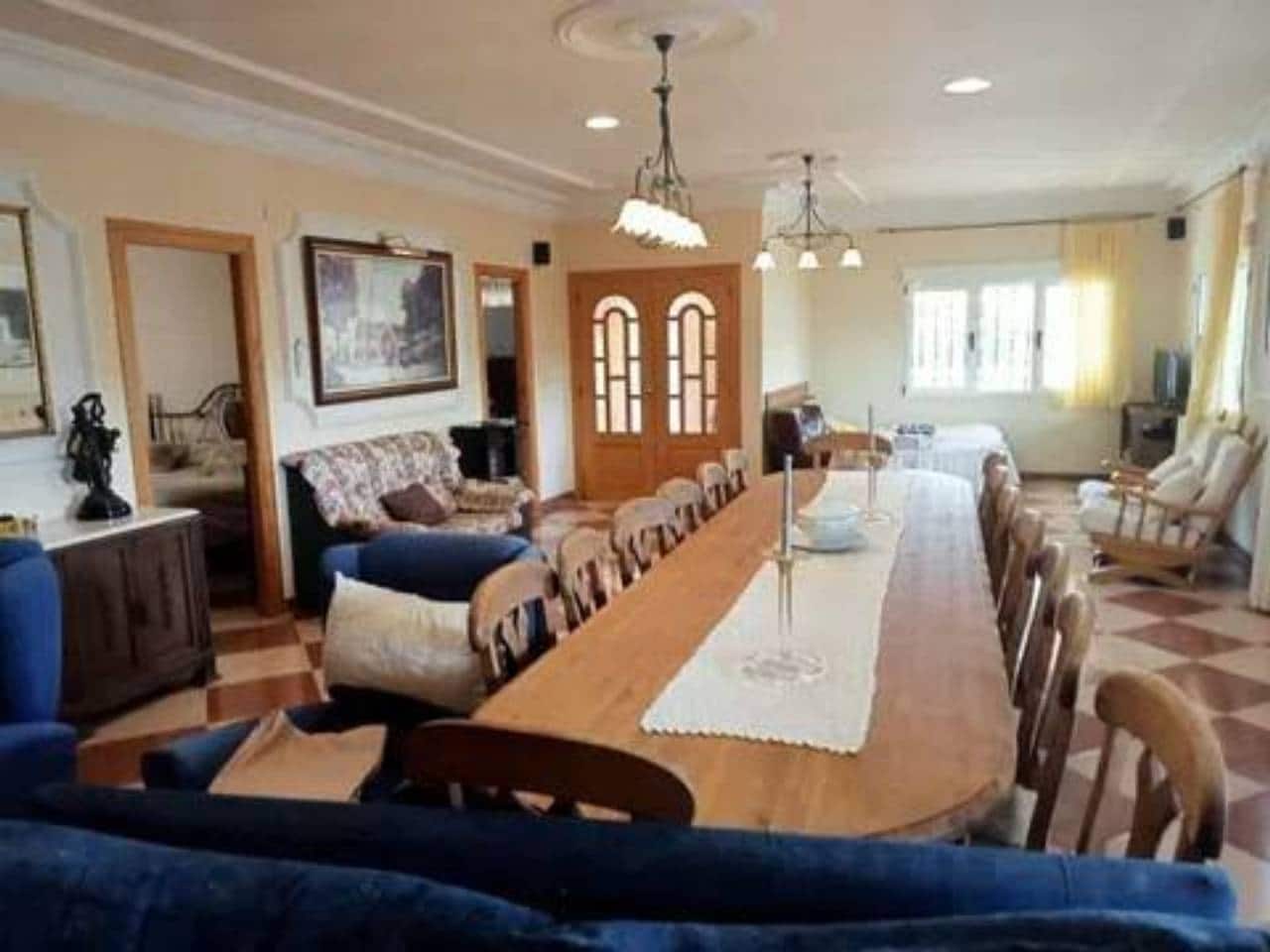 5 chambre Villa/Maison à vendre à Alcoy / Alcoi - 260 000 € (Ref: 9938494)