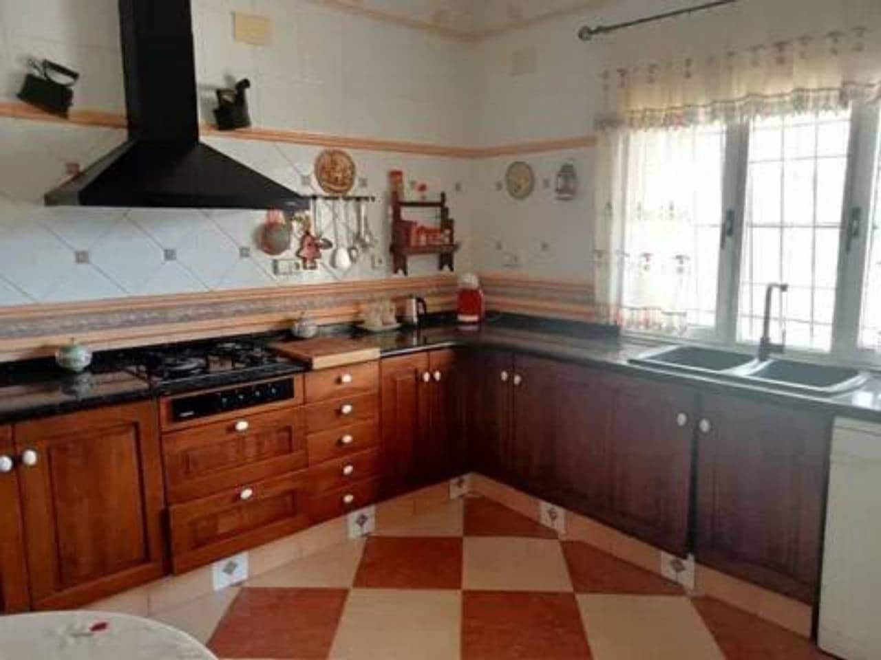5 chambre Villa/Maison à vendre à Alcoy / Alcoi - 260 000 € (Ref: 9938494)
