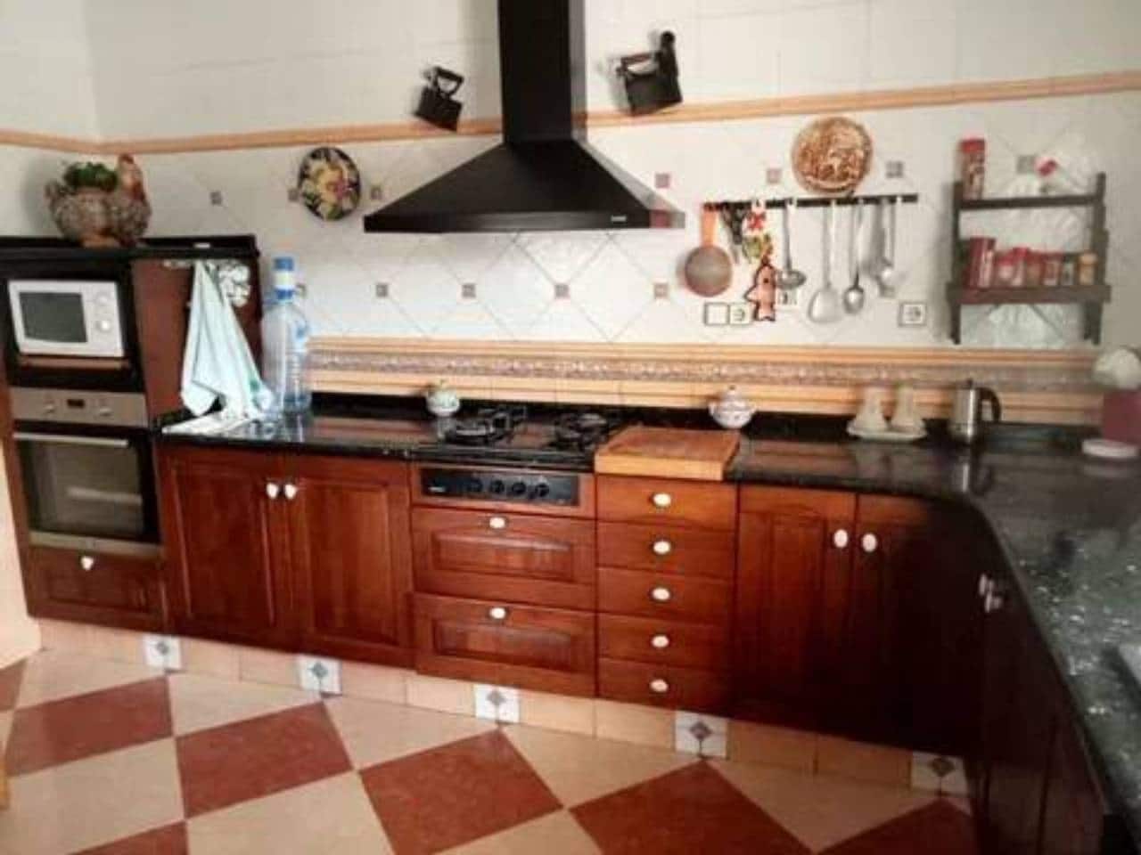 5 chambre Villa/Maison à vendre à Alcoy / Alcoi - 260 000 € (Ref: 9938494)