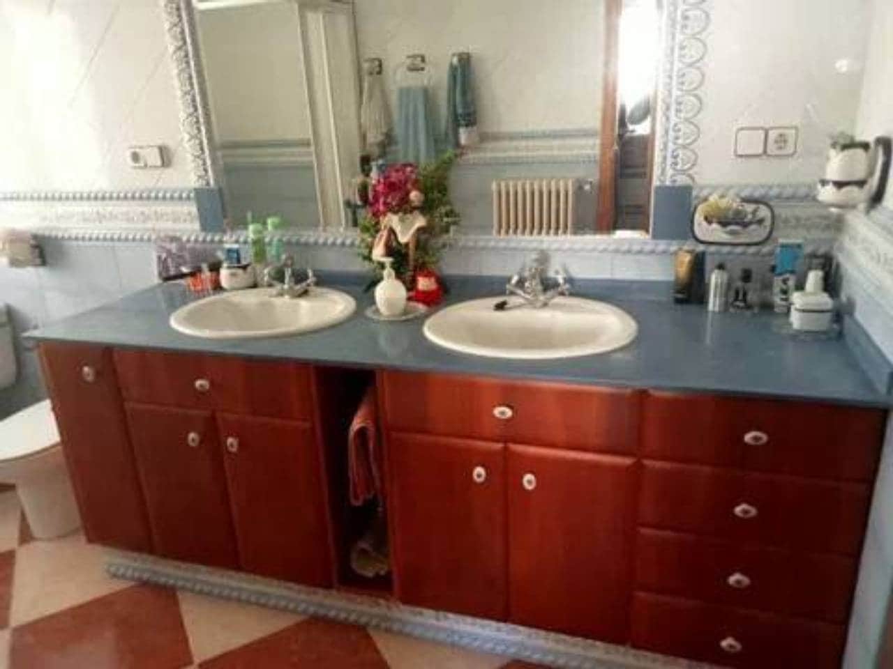 5 chambre Villa/Maison à vendre à Alcoy / Alcoi - 260 000 € (Ref: 9938494)