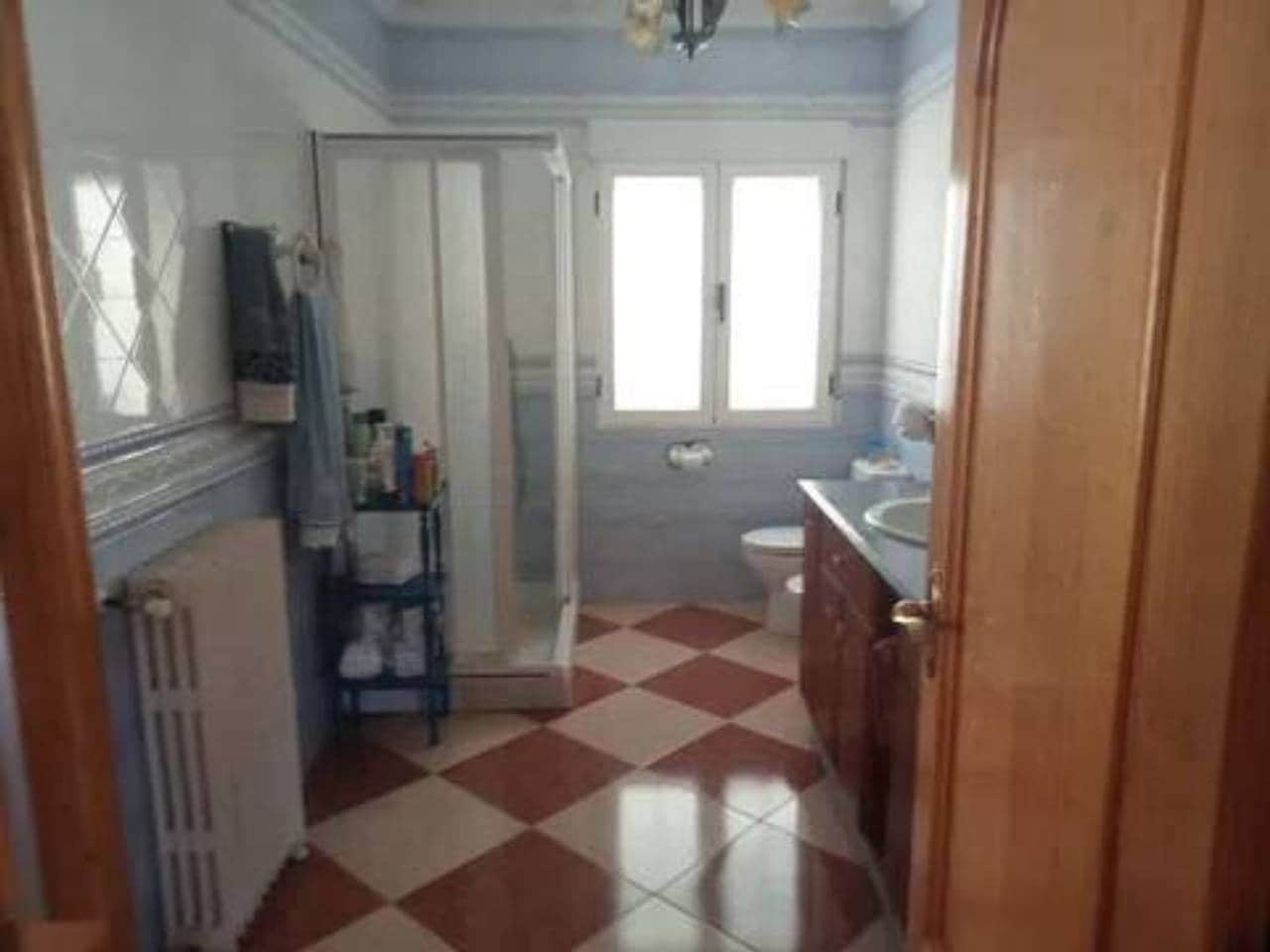 5 chambre Villa/Maison à vendre à Alcoy / Alcoi - 260 000 € (Ref: 9938494)
