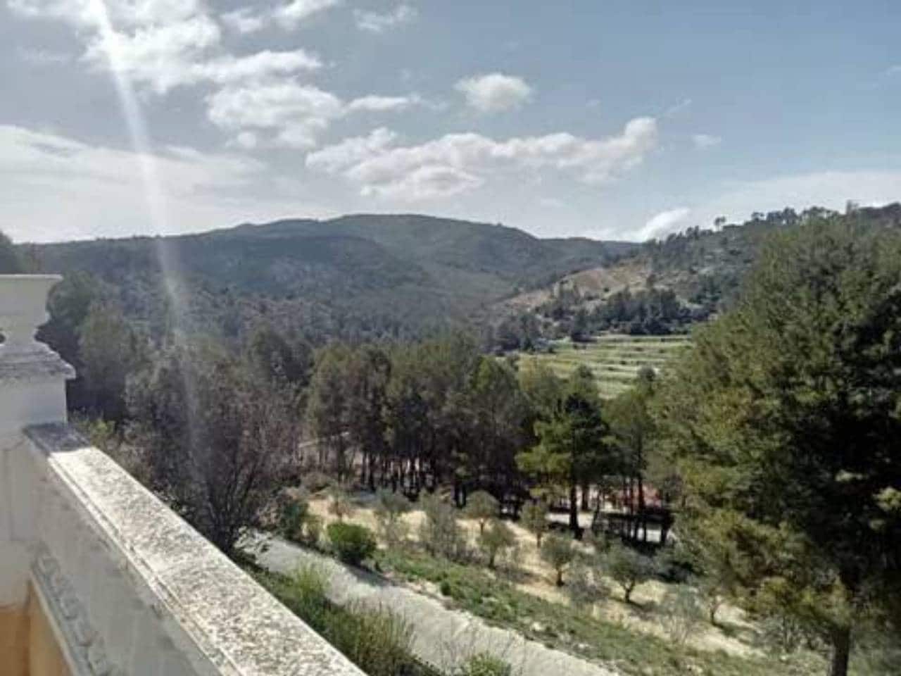 5 chambre Villa/Maison à vendre à Alcoy / Alcoi - 260 000 € (Ref: 9938494)