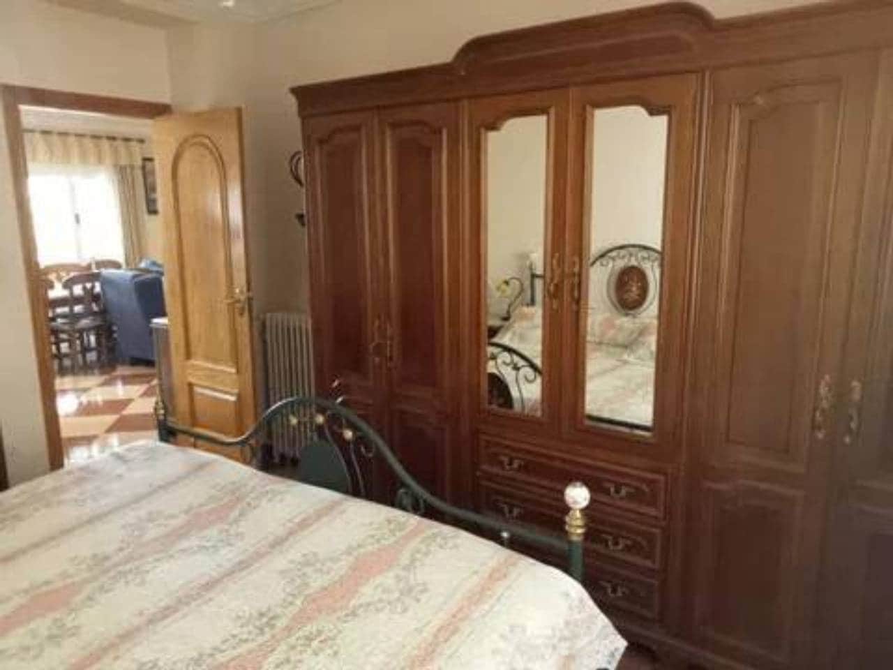5 chambre Villa/Maison à vendre à Alcoy / Alcoi - 260 000 € (Ref: 9938494)