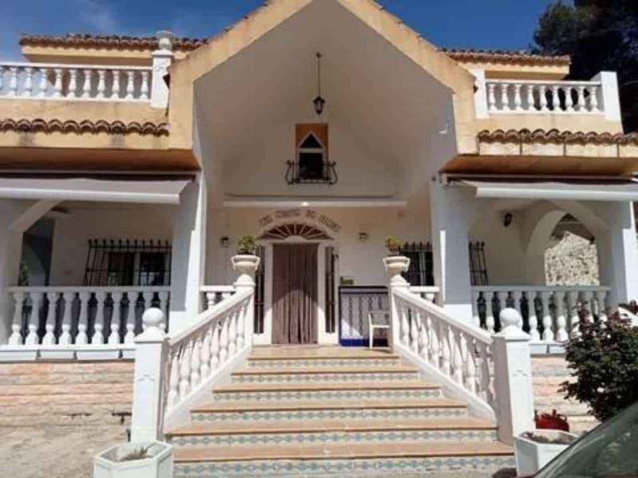 5 chambre Villa/Maison à vendre à Alcoy / Alcoi - 260 000 € (Ref: 9938494)