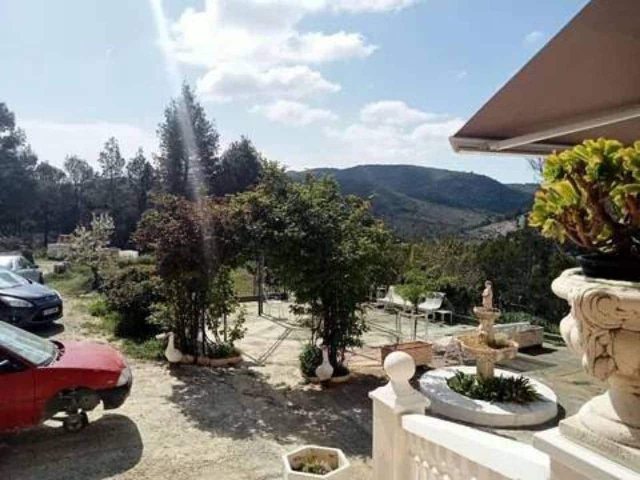 5 chambre Villa/Maison à vendre à Alcoy / Alcoi - 260 000 € (Ref: 9938494)