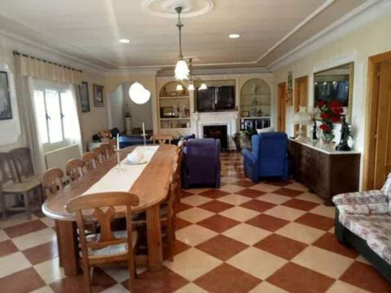 5 chambre Villa/Maison à vendre à Alcoy / Alcoi - 260 000 € (Ref: 9938494)