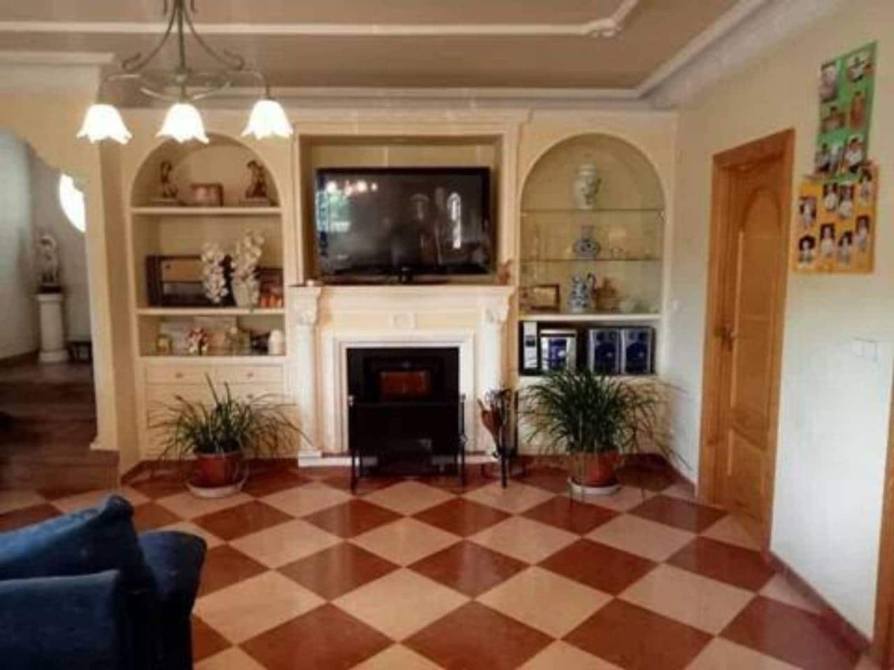 5 chambre Villa/Maison à vendre à Alcoy / Alcoi - 260 000 € (Ref: 9938494)