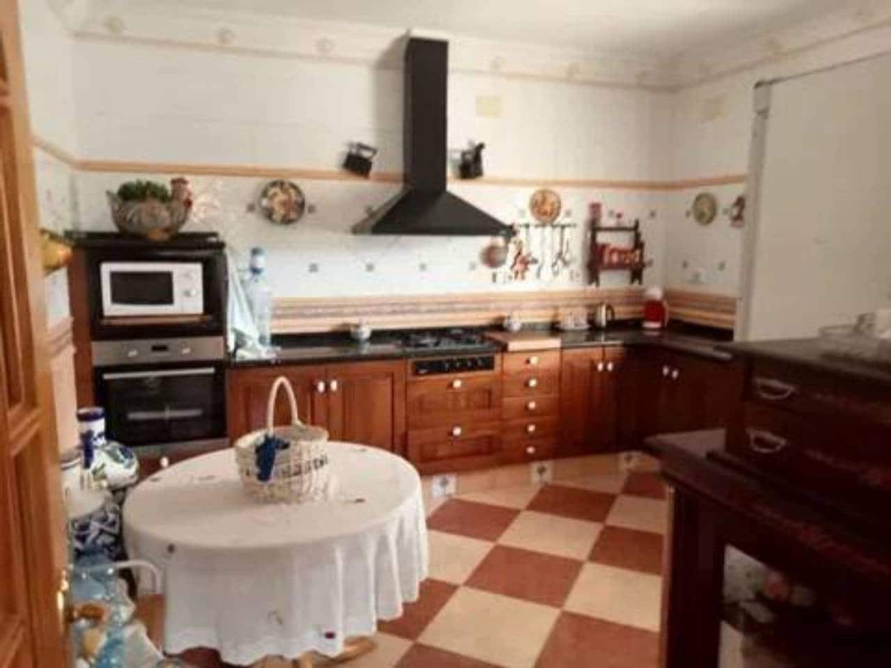 5 chambre Villa/Maison à vendre à Alcoy / Alcoi - 260 000 € (Ref: 9938494)