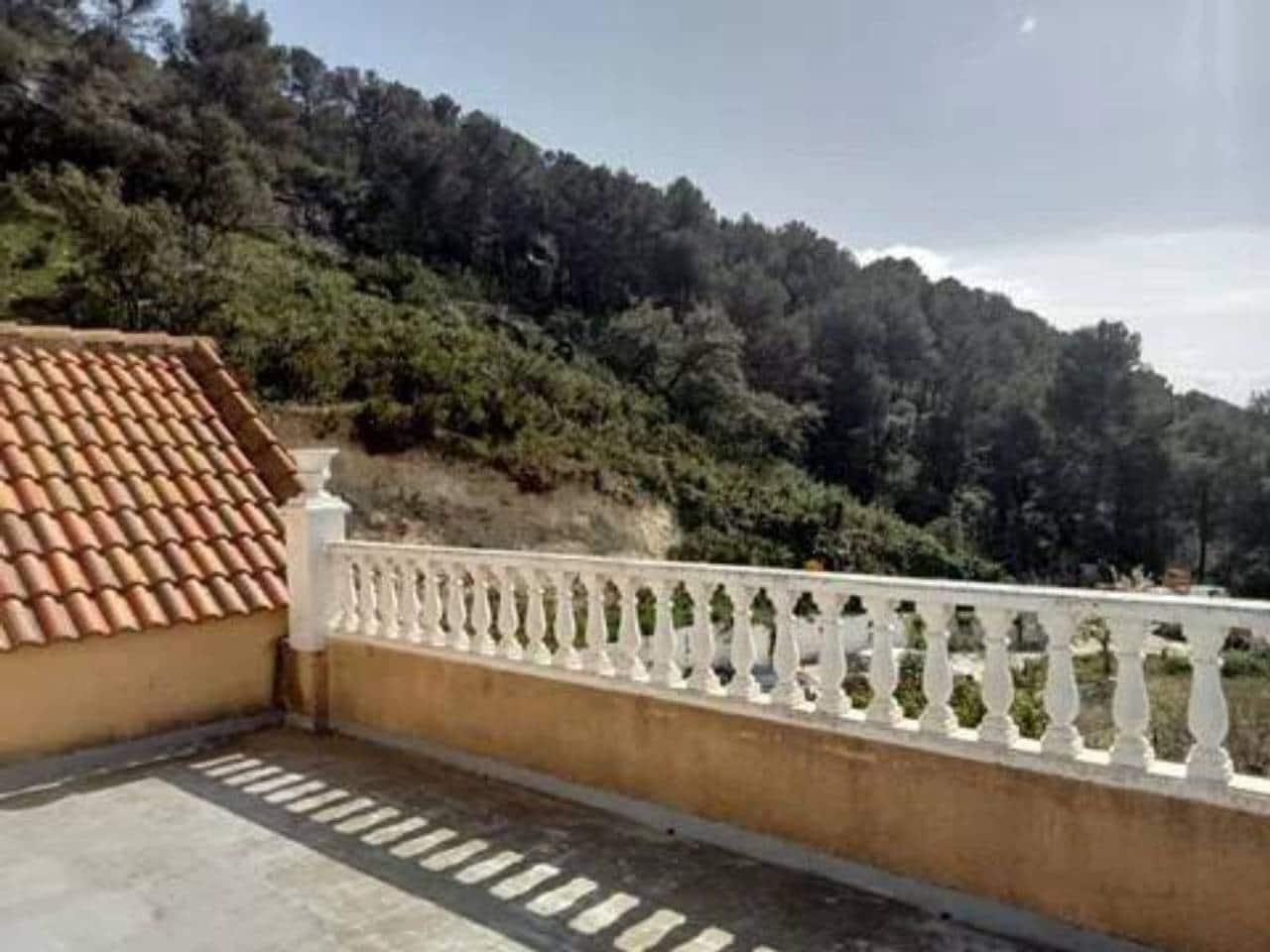 5 chambre Villa/Maison à vendre à Alcoy / Alcoi - 260 000 € (Ref: 9938494)