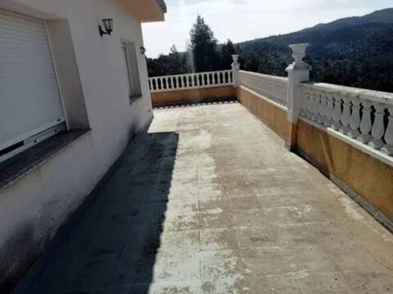 5 chambre Villa/Maison à vendre à Alcoy / Alcoi - 260 000 € (Ref: 9938494)