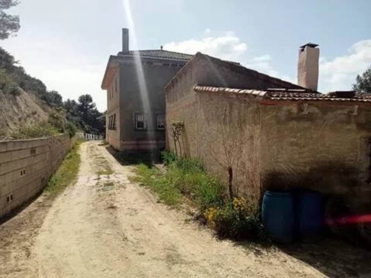 5 chambre Villa/Maison à vendre à Alcoy / Alcoi - 260 000 € (Ref: 9938494)