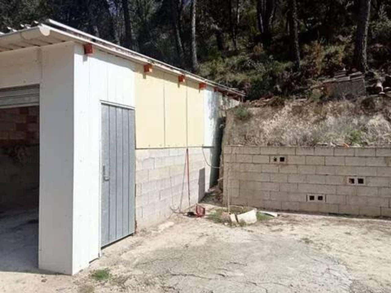 5 chambre Villa/Maison à vendre à Alcoy / Alcoi - 260 000 € (Ref: 9938494)