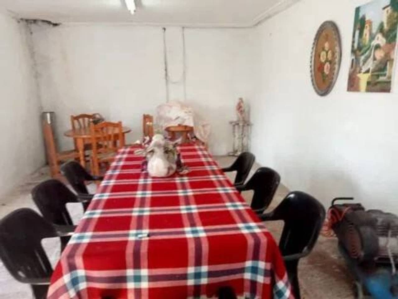 5 chambre Villa/Maison à vendre à Alcoy / Alcoi - 260 000 € (Ref: 9938494)