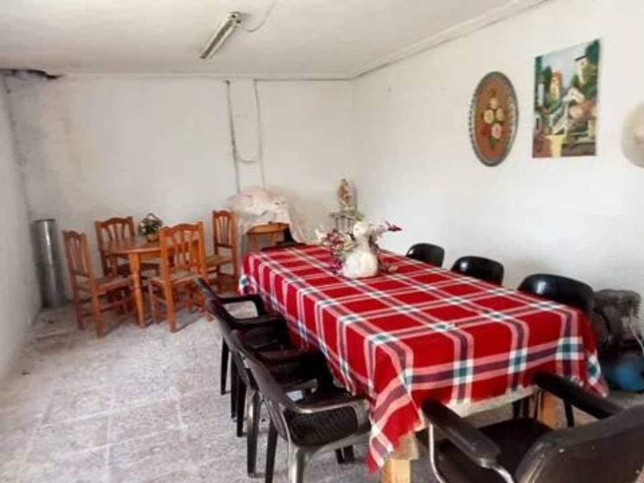 5 chambre Villa/Maison à vendre à Alcoy / Alcoi - 260 000 € (Ref: 9938494)