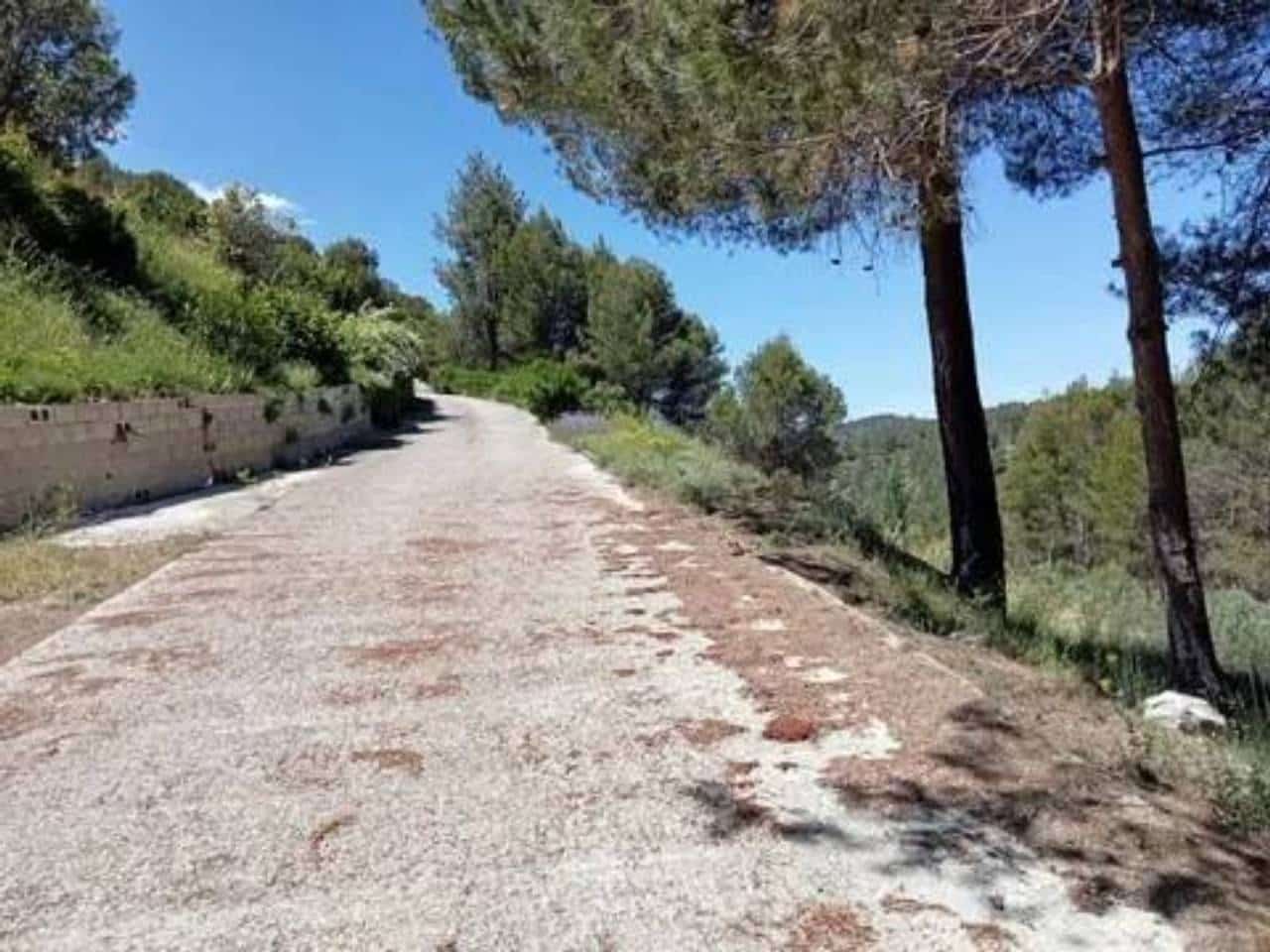 5 chambre Villa/Maison à vendre à Alcoy / Alcoi - 260 000 € (Ref: 9938494)