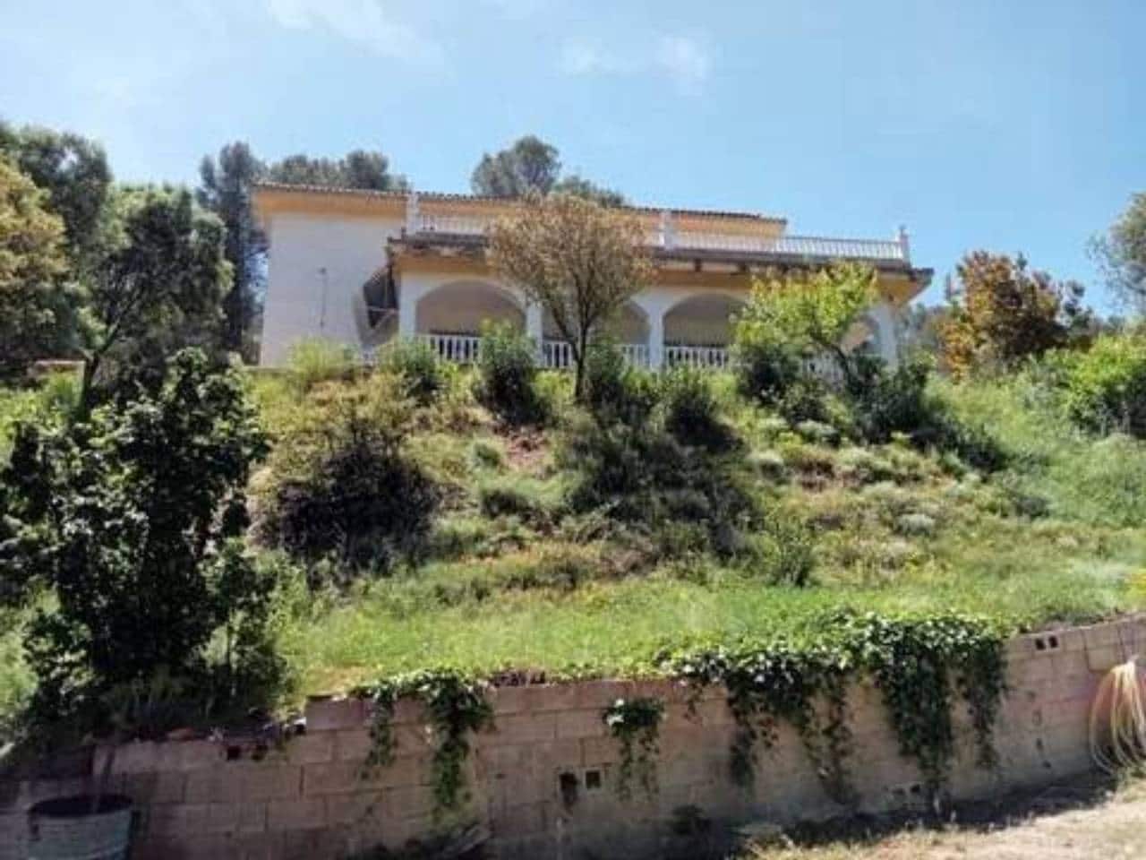 5 chambre Villa/Maison à vendre à Alcoy / Alcoi - 260 000 € (Ref: 9938494)