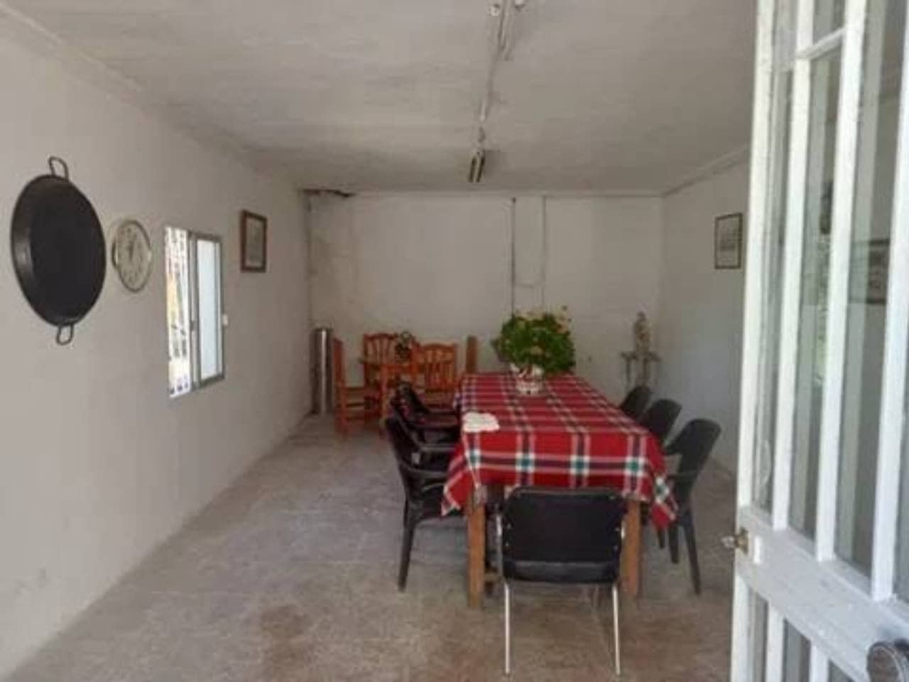 5 chambre Villa/Maison à vendre à Alcoy / Alcoi - 260 000 € (Ref: 9938494)