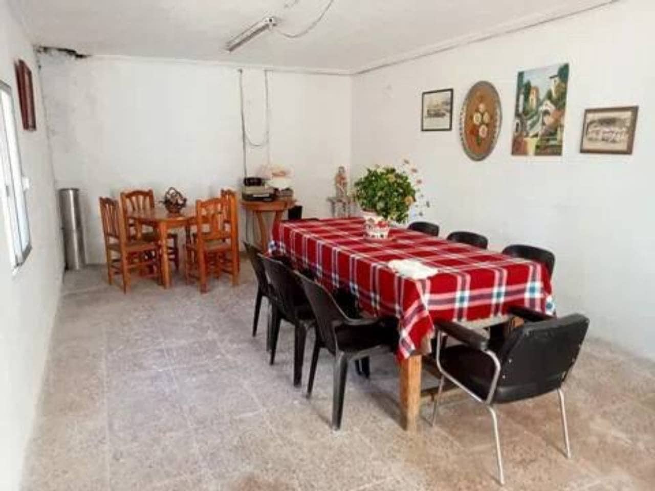 5 chambre Villa/Maison à vendre à Alcoy / Alcoi - 260 000 € (Ref: 9938494)