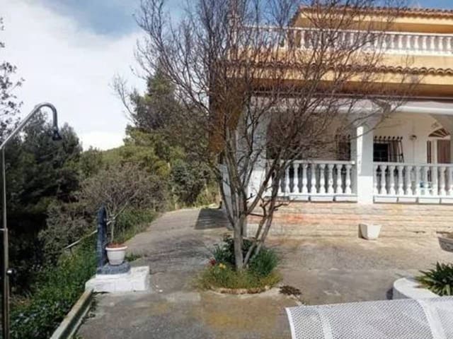 5 sovrum Villa till salu i Alcoy / Alcoi - 260 000 € (Ref: 9938494)