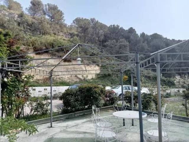 5 sovrum Villa till salu i Alcoy / Alcoi - 260 000 € (Ref: 9938494)