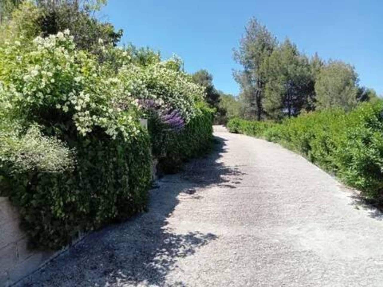 5 chambre Villa/Maison à vendre à Alcoy / Alcoi - 260 000 € (Ref: 9938494)