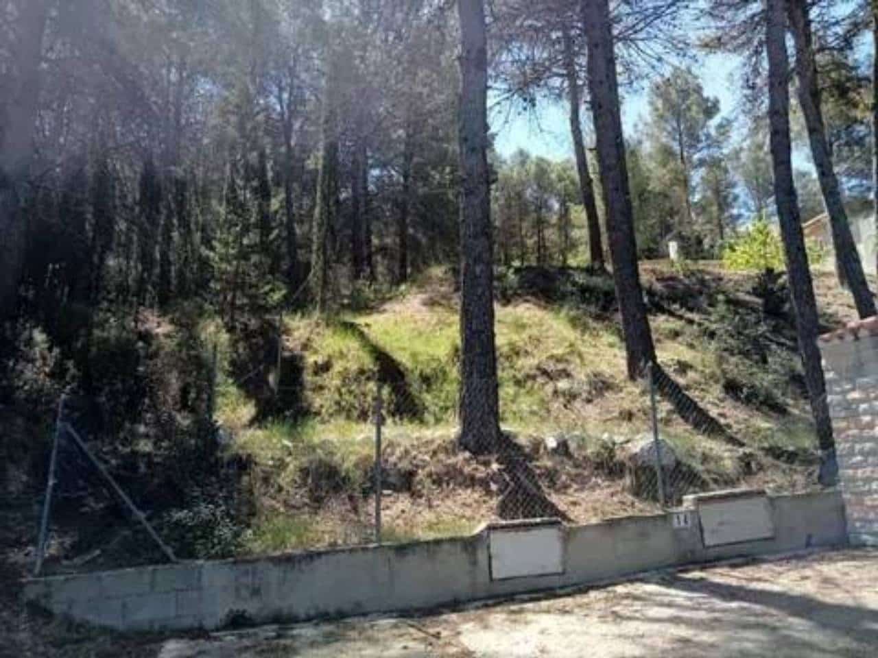 5 chambre Villa/Maison à vendre à Alcoy / Alcoi - 260 000 € (Ref: 9938494)