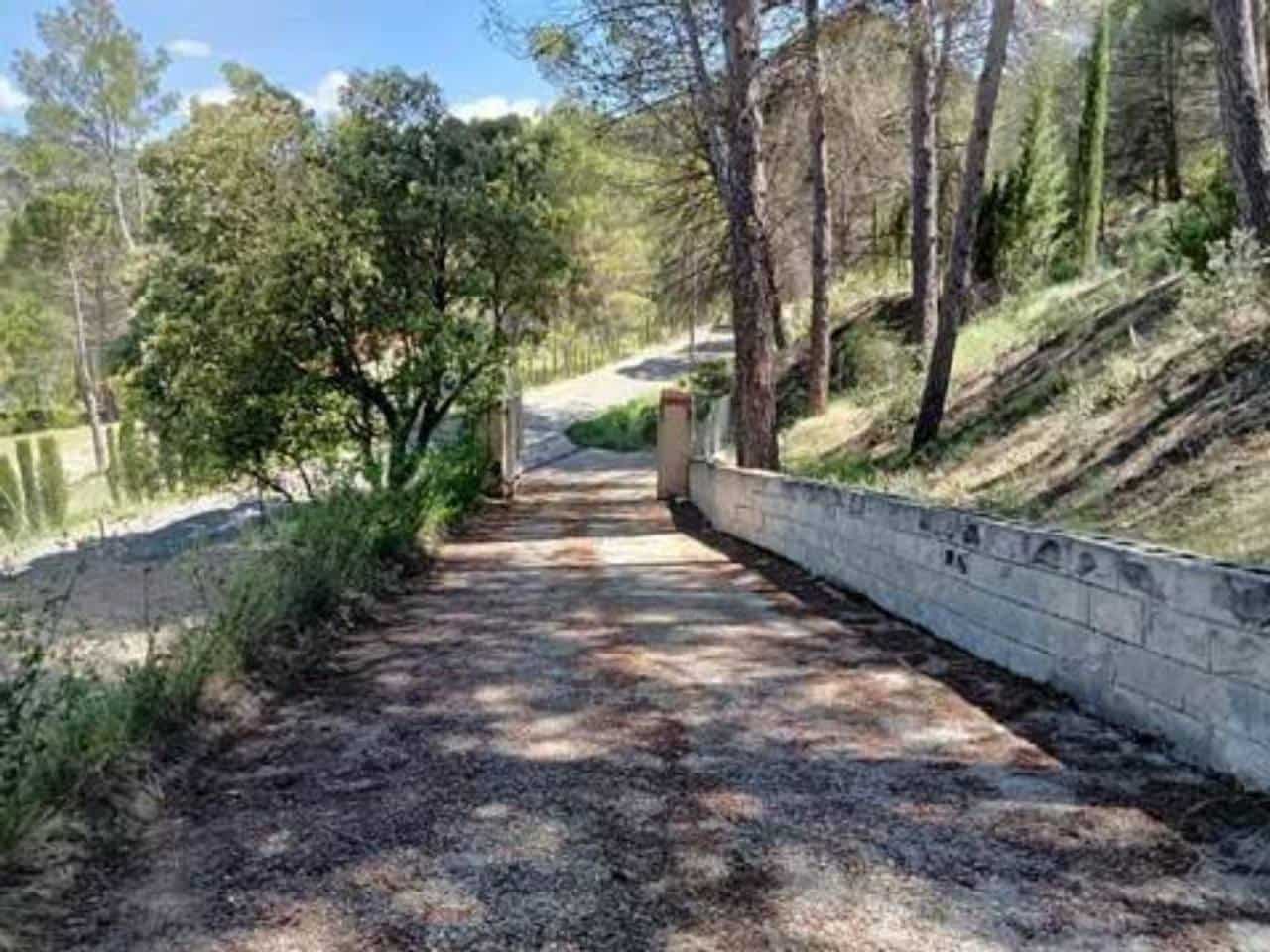 5 chambre Villa/Maison à vendre à Alcoy / Alcoi - 260 000 € (Ref: 9938494)