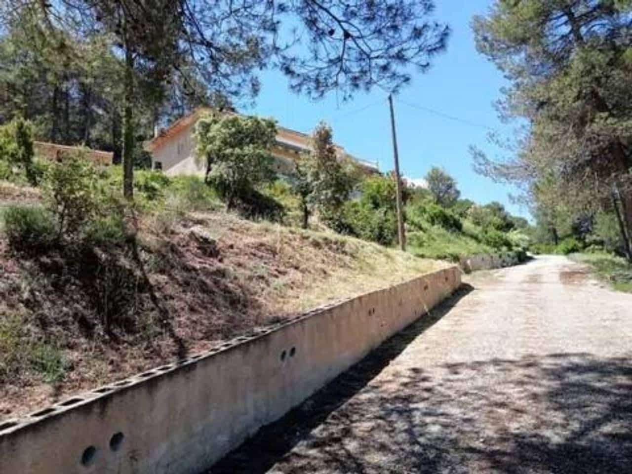 5 chambre Villa/Maison à vendre à Alcoy / Alcoi - 260 000 € (Ref: 9938494)