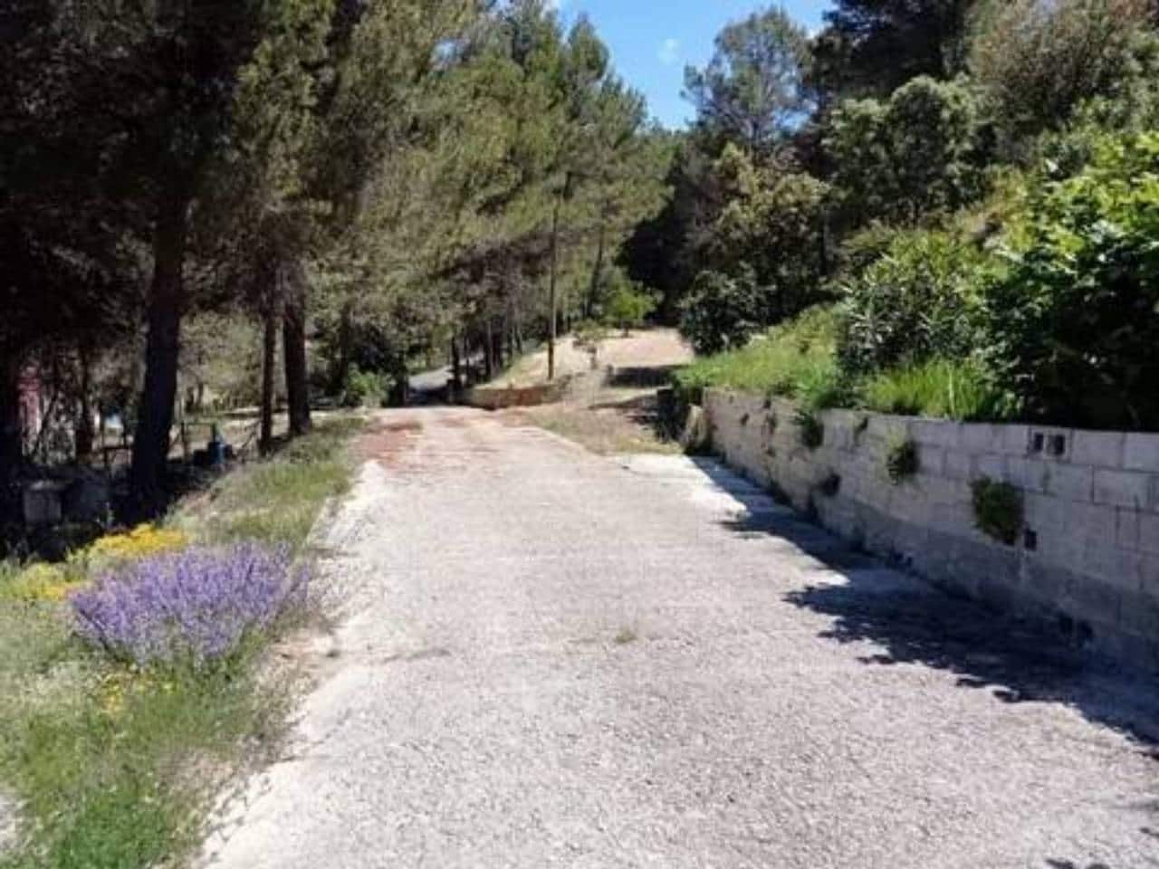 5 chambre Villa/Maison à vendre à Alcoy / Alcoi - 260 000 € (Ref: 9938494)