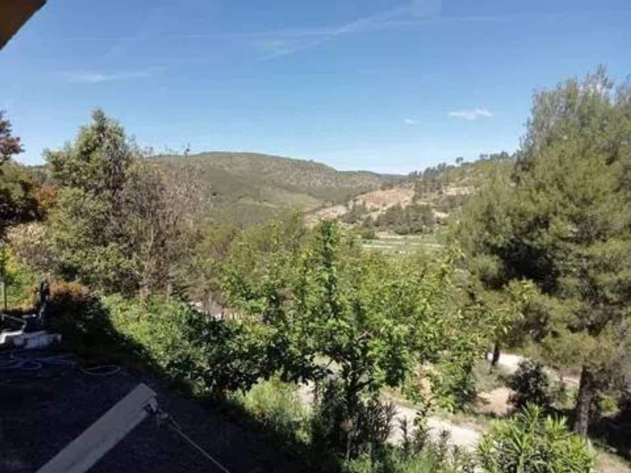 5 chambre Villa/Maison à vendre à Alcoy / Alcoi - 260 000 € (Ref: 9938494)