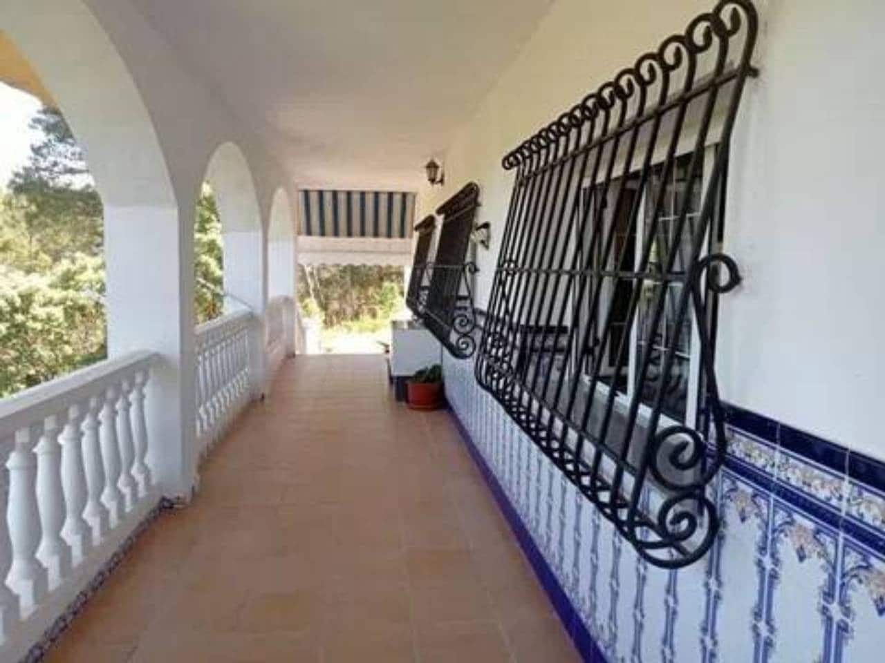 5 chambre Villa/Maison à vendre à Alcoy / Alcoi - 260 000 € (Ref: 9938494)
