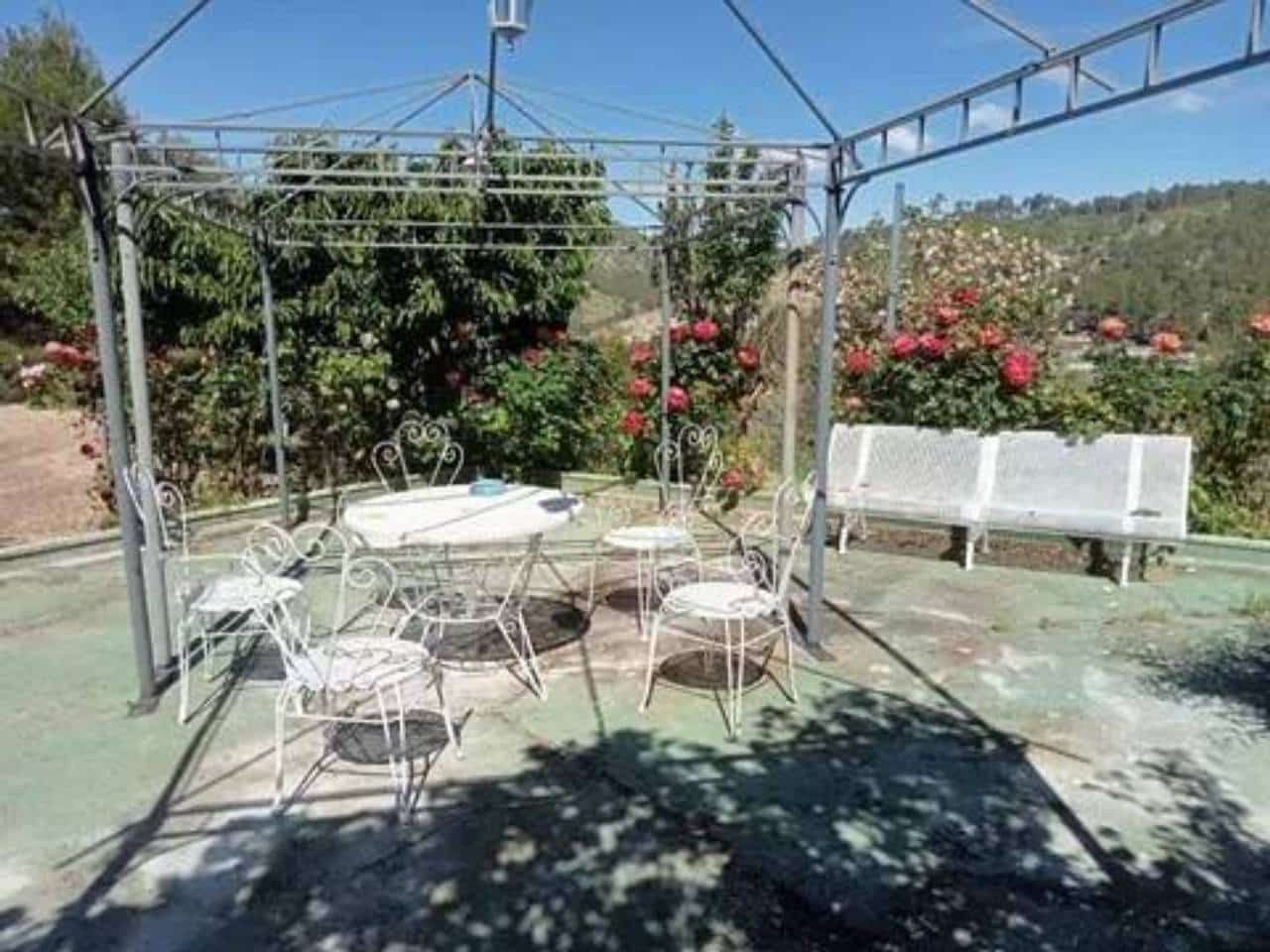 5 chambre Villa/Maison à vendre à Alcoy / Alcoi - 260 000 € (Ref: 9938494)