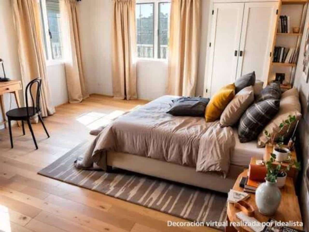 5 chambre Villa/Maison à vendre à Alcoy / Alcoi - 260 000 € (Ref: 9938494)