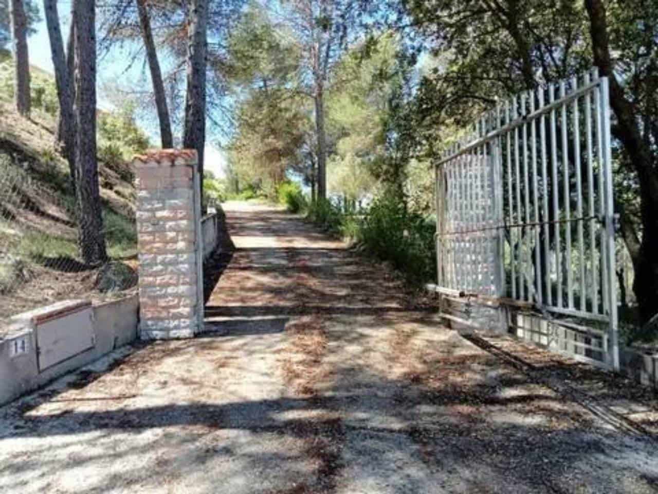 5 chambre Villa/Maison à vendre à Alcoy / Alcoi - 260 000 € (Ref: 9938494)