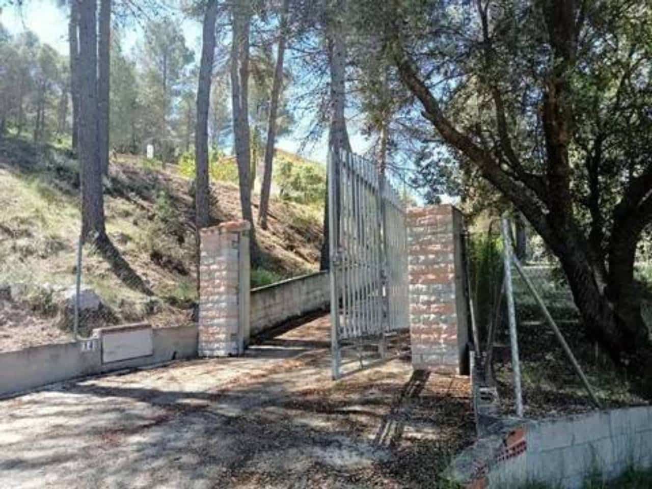 5 chambre Villa/Maison à vendre à Alcoy / Alcoi - 260 000 € (Ref: 9938494)