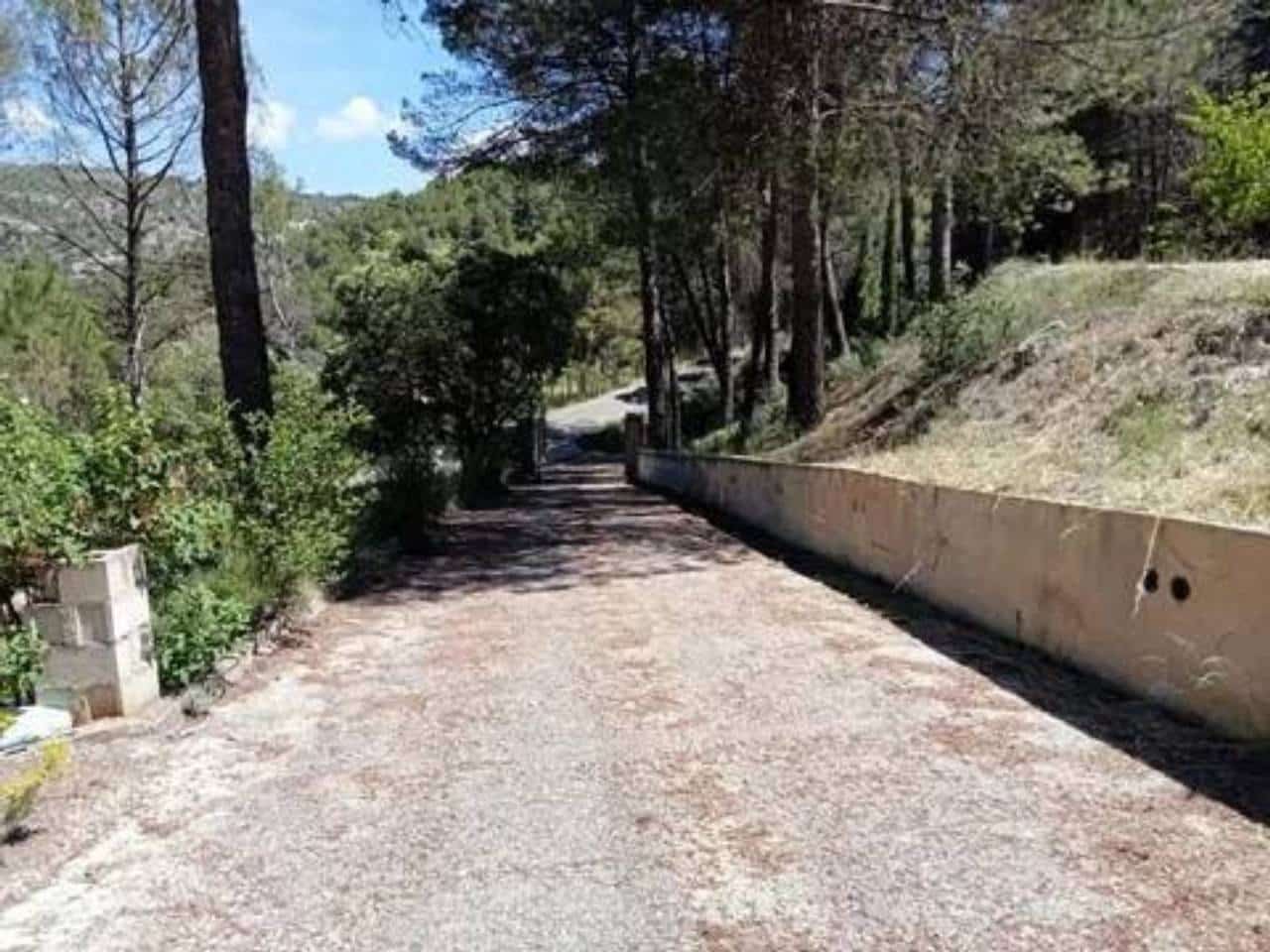 5 chambre Villa/Maison à vendre à Alcoy / Alcoi - 260 000 € (Ref: 9938494)