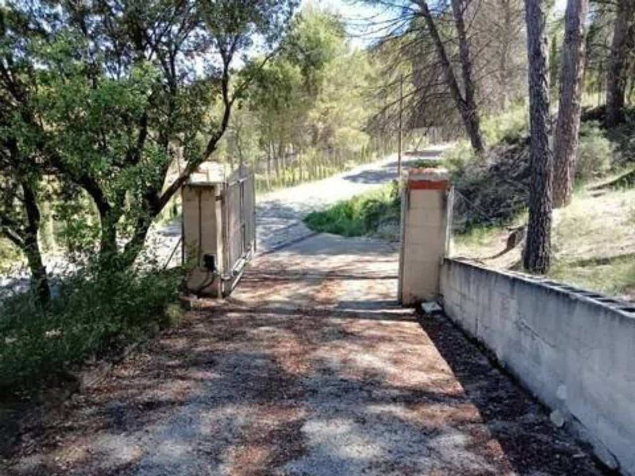 5 chambre Villa/Maison à vendre à Alcoy / Alcoi - 260 000 € (Ref: 9938494)