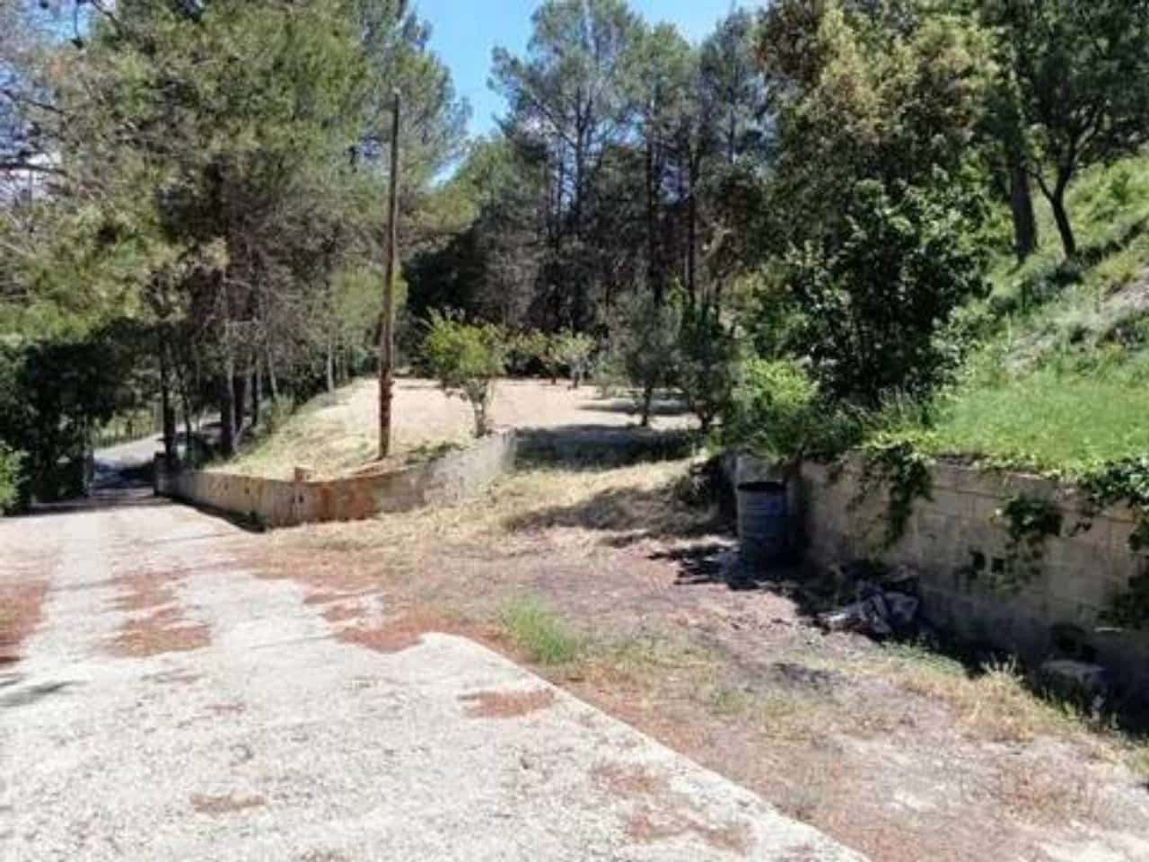 5 chambre Villa/Maison à vendre à Alcoy / Alcoi - 260 000 € (Ref: 9938494)