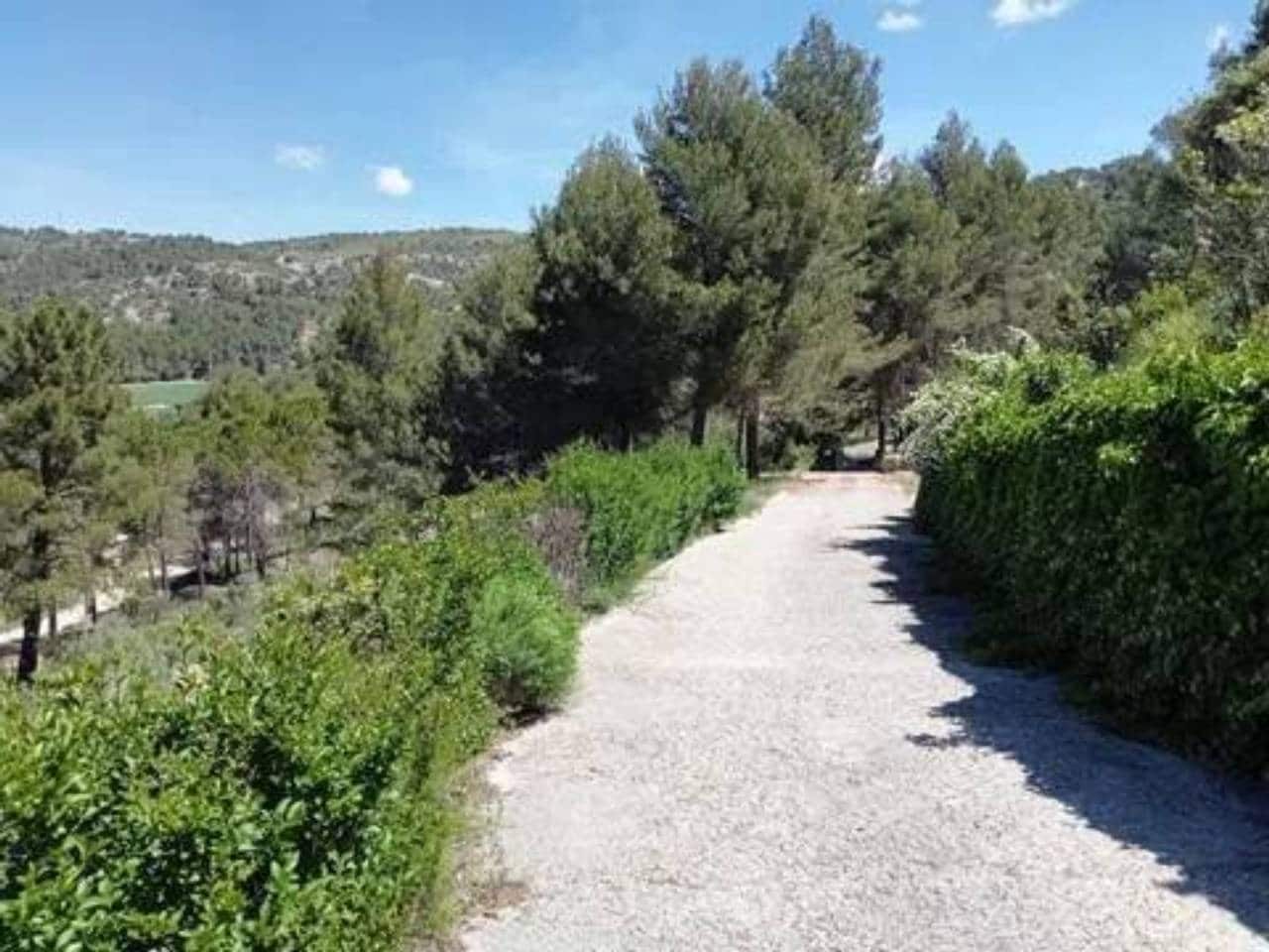 5 chambre Villa/Maison à vendre à Alcoy / Alcoi - 260 000 € (Ref: 9938494)