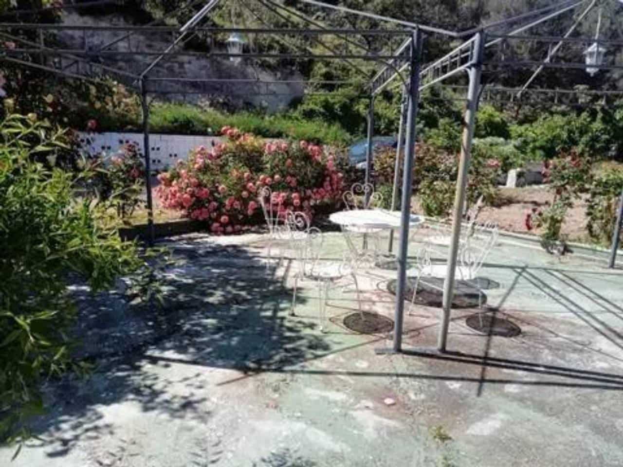 5 chambre Villa/Maison à vendre à Alcoy / Alcoi - 260 000 € (Ref: 9938494)