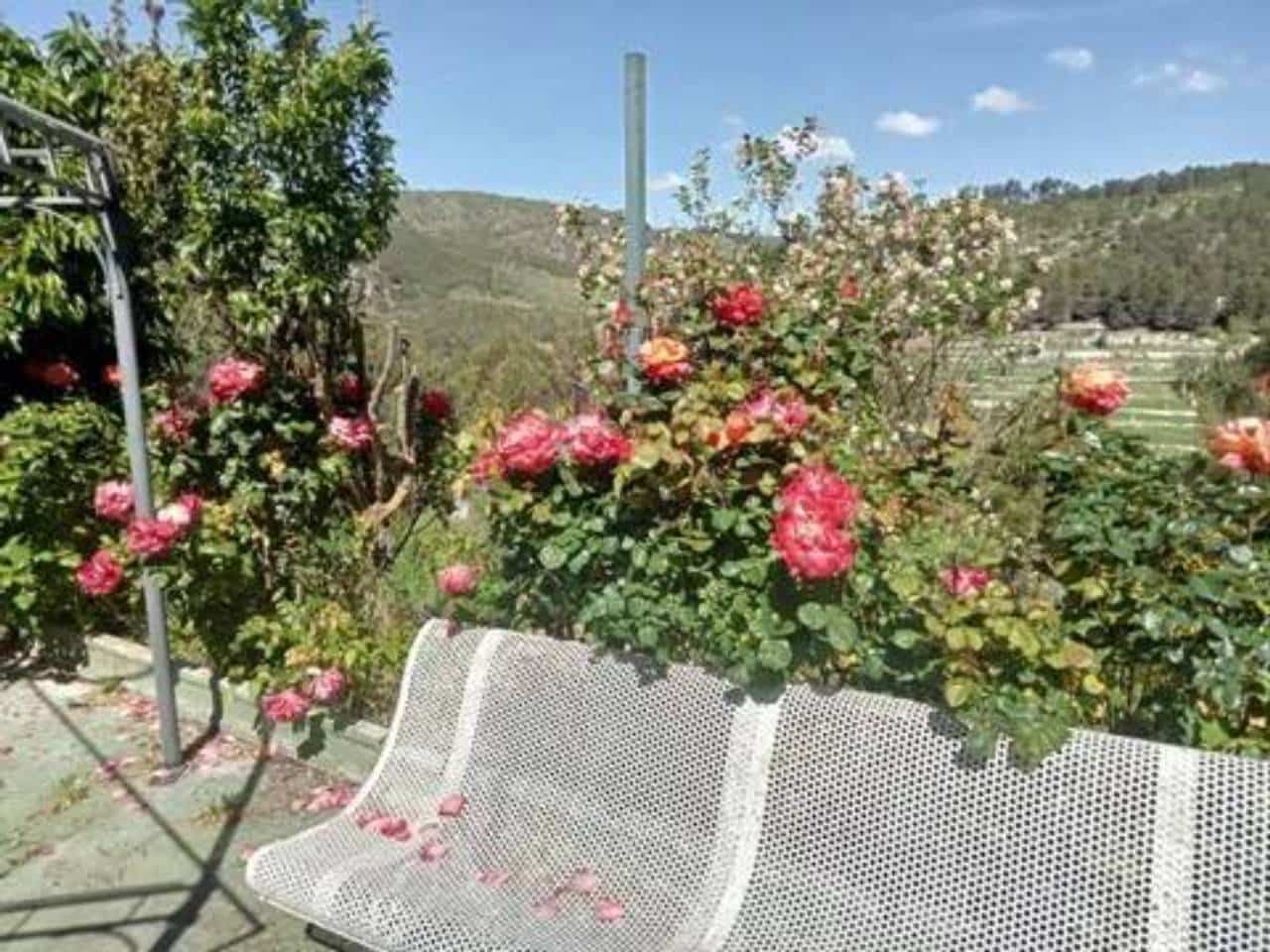 5 chambre Villa/Maison à vendre à Alcoy / Alcoi - 260 000 € (Ref: 9938494)